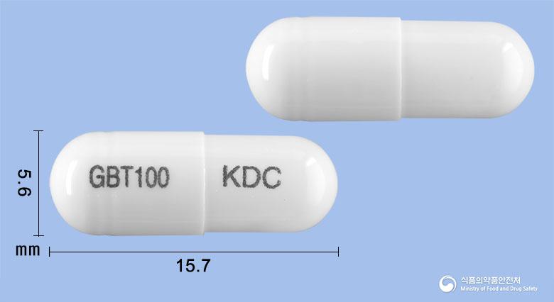 가바틴캡슐100밀리그람(가바펜틴)