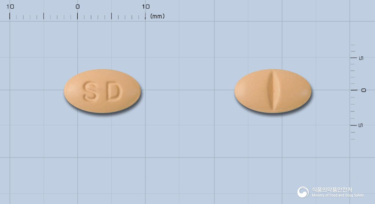 심바란정(심바스타틴)