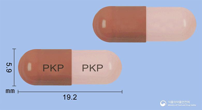 오메존캡슐(오메프라졸)