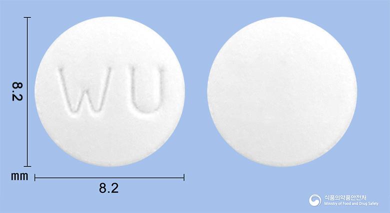위더스페낙정(아세클로페낙)