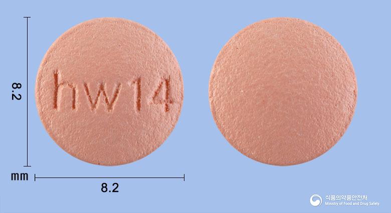 아디핀정(펠로디핀)(수출명:HIGHADIPINE)