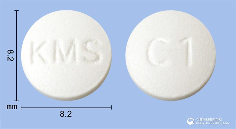 아세클라정(아세클로페낙)