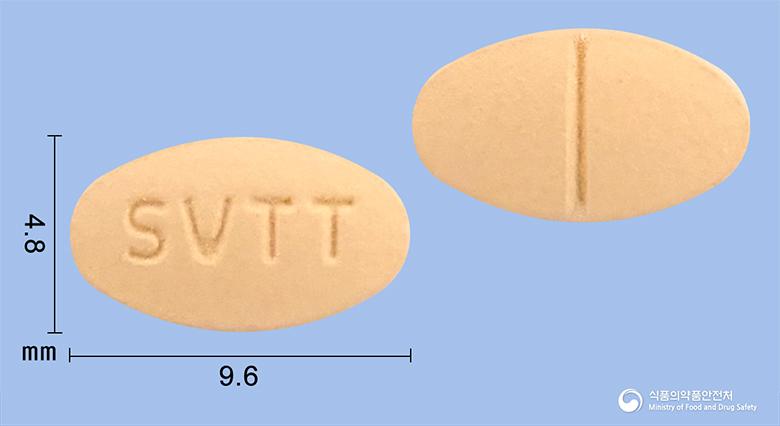 심바타틴정20밀리그램(심바스타틴)