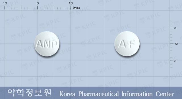 아페락정(아세클로페낙)
