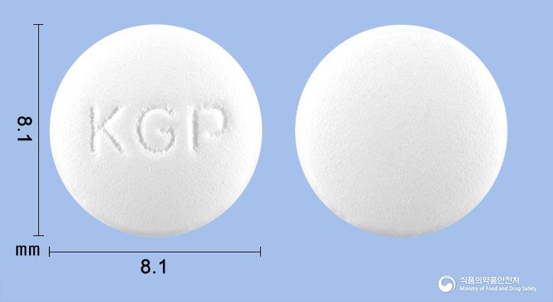 아스로정(아세클로페낙)