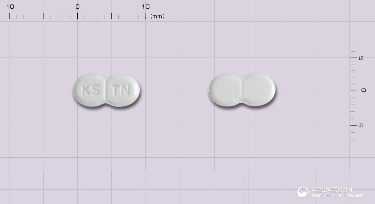 틴틴정(펜터민염산염)