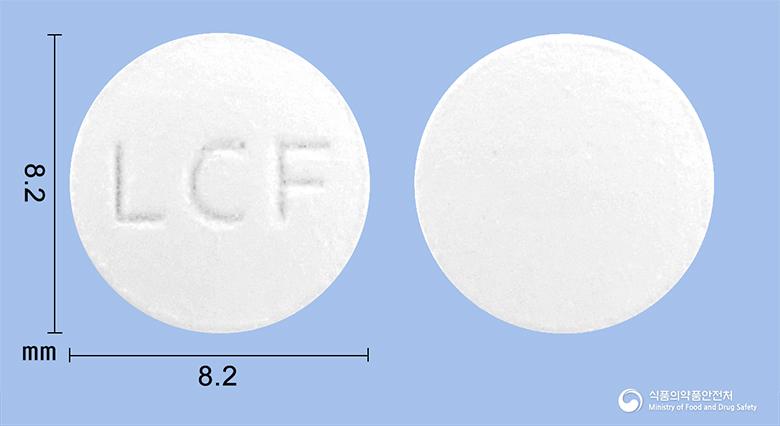 아세크정(아세클로페낙)