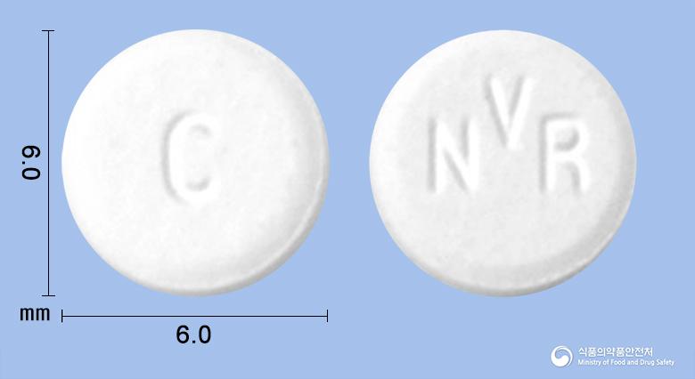써티칸정0.25밀리그램(에베로리무스)