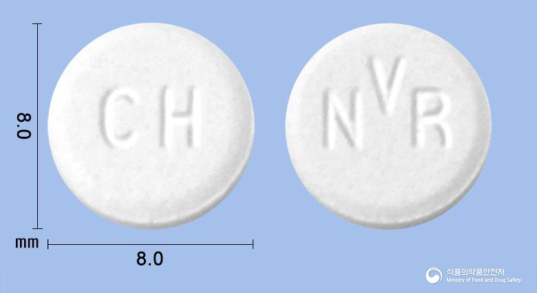 써티칸정0.5밀리그램(에베로리무스)