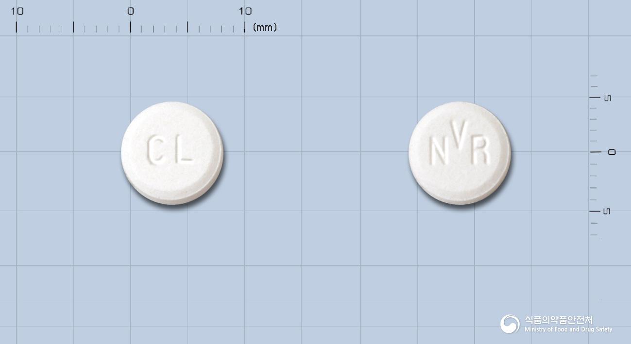 써티칸정0.75밀리그램(에베로리무스)