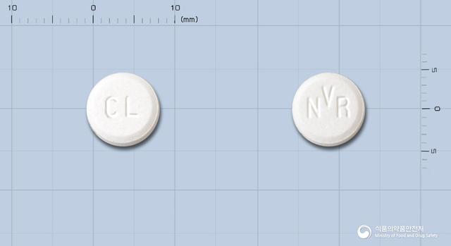 써티칸정0.75밀리그램(에베로리무스)