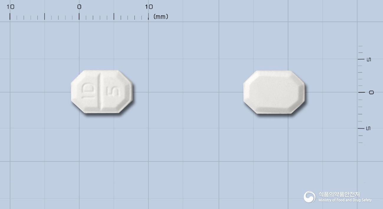 암로텐정(암로디핀니코틴산염)