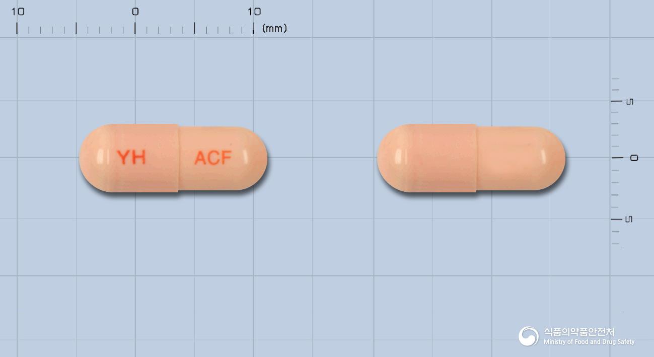 애니세프캡슐100밀리그램(세프디니르)