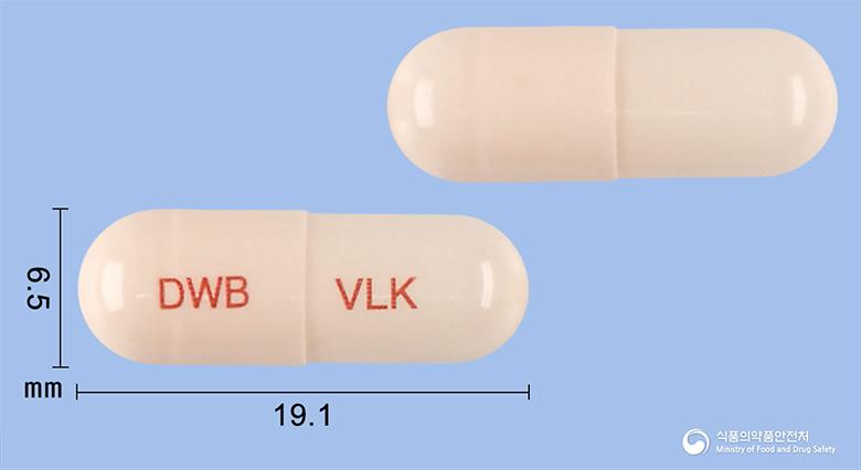 베라칸서방캡슐75밀리그램(벤라팍신염산염)