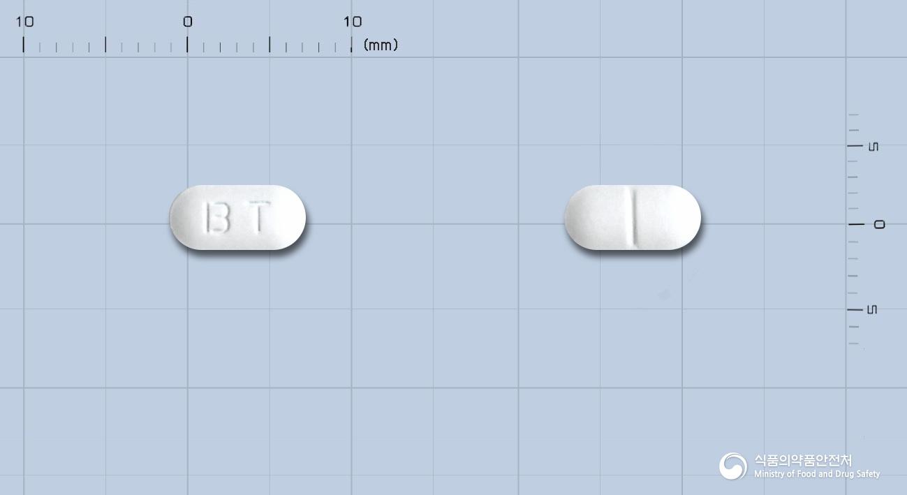 에이드정(모사프리드시트르산염이수화물)