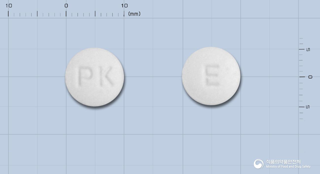 피오론정15밀리그램(피오글리타존염산염)