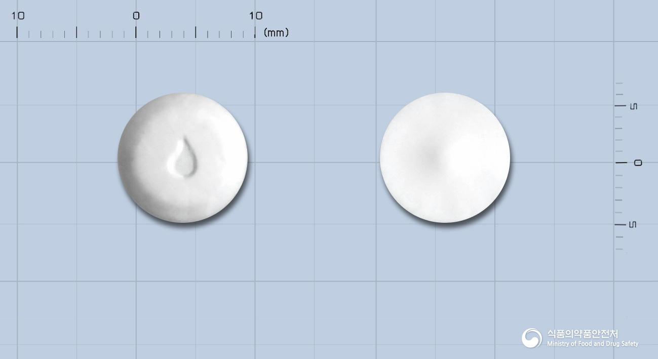 미니린멜트설하정60마이크로그램(데스모프레신아세트산염)