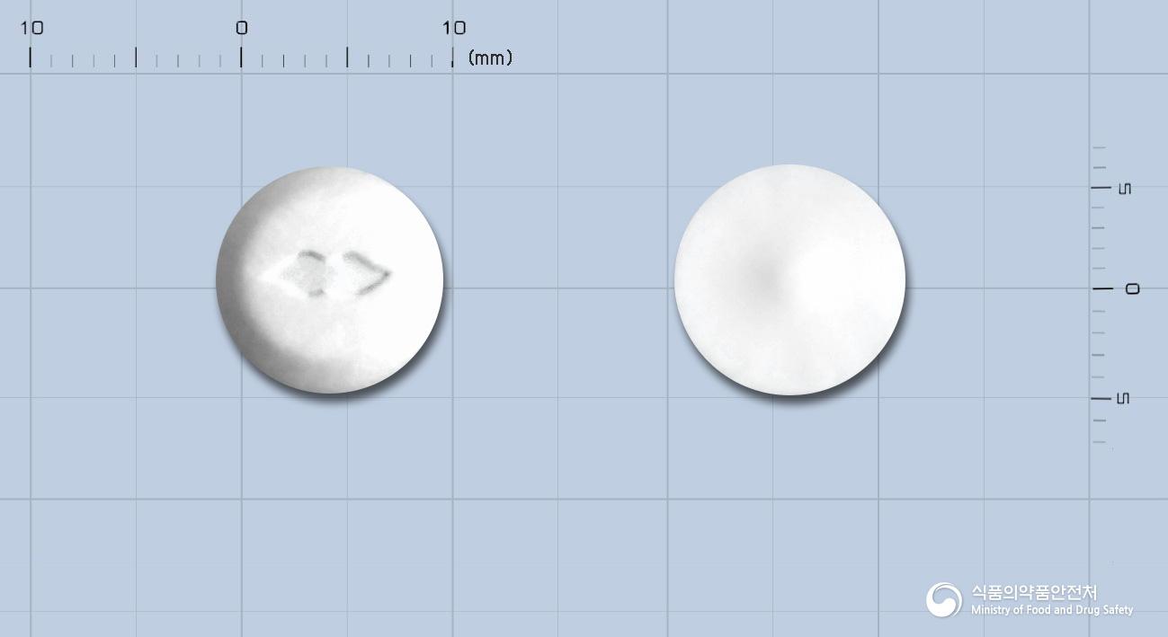 미니린멜트설하정120마이크로그램(데스모프레신아세트산염)