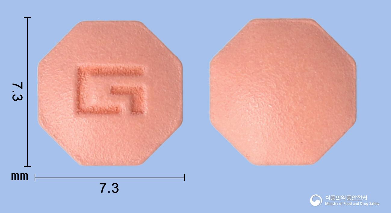 피나스텔정1mg(피나스테리드)