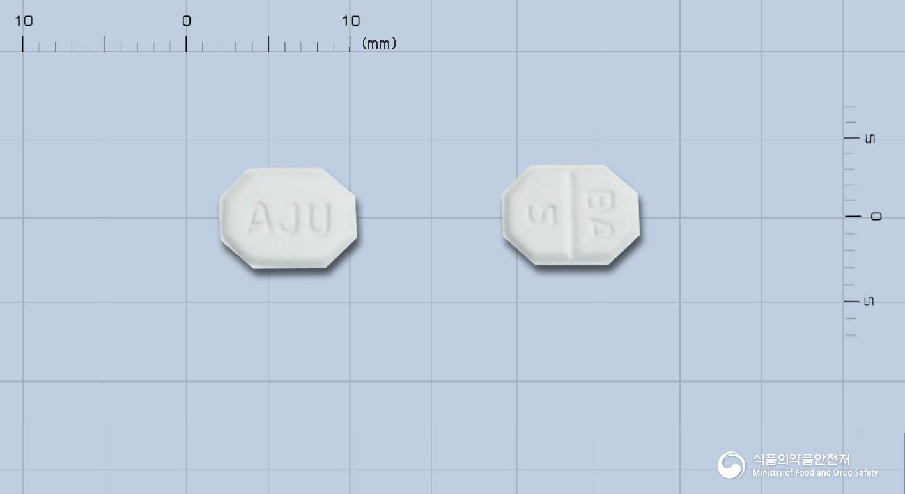 코비스크정(암로디핀베실산염)