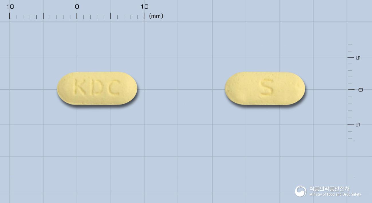 울트라메트세미정(트라마돌염산염, 아세트아미노펜)