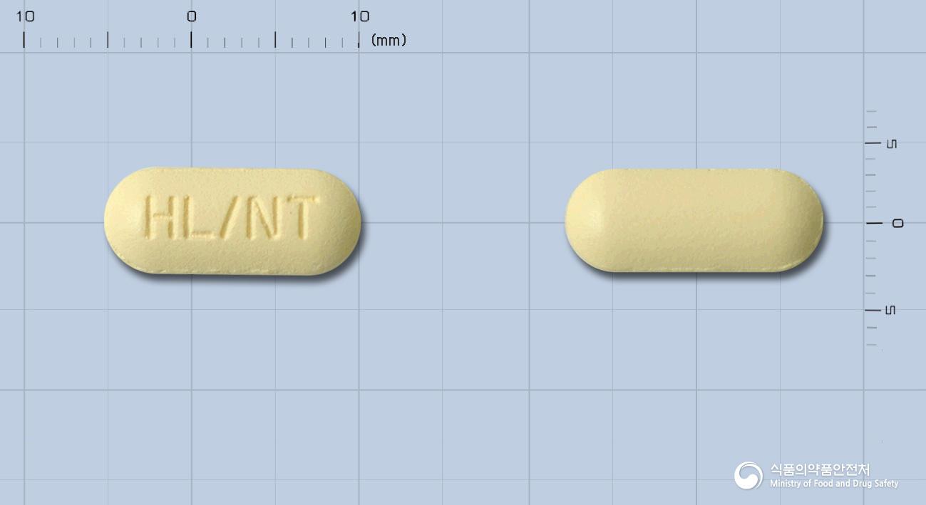 엔시트라정(트라마돌염산염,아세트아미노펜)