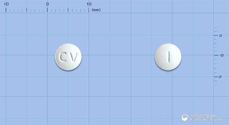 도페질정5mg(도네페질염산염수화물)