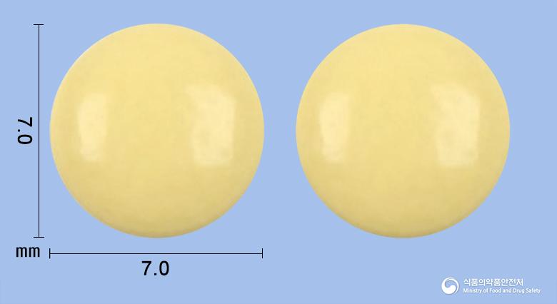 프로기노바28정1밀리그램(에스트라디올발레레이트)