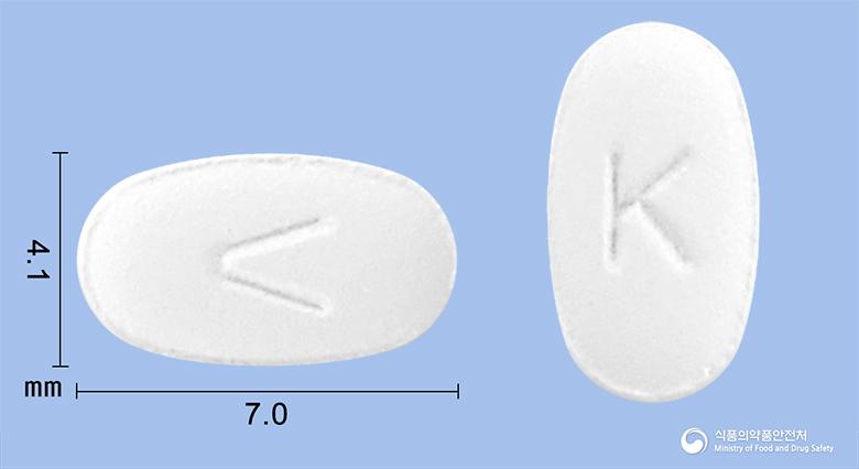 알레린정(레보세티리진염산염)
