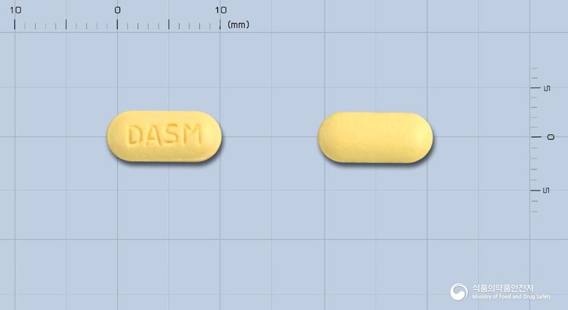 파라마셋세미정