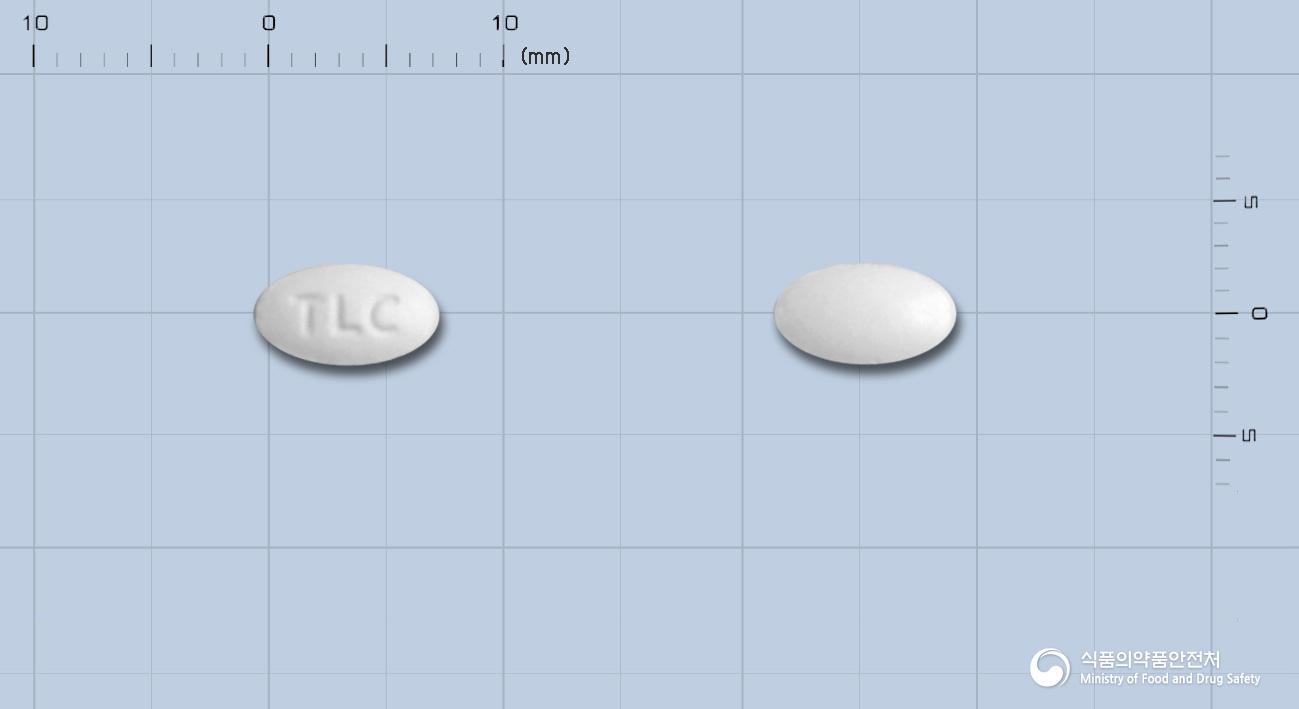 알레세틴정5밀리그램(레보세티리진염산염)