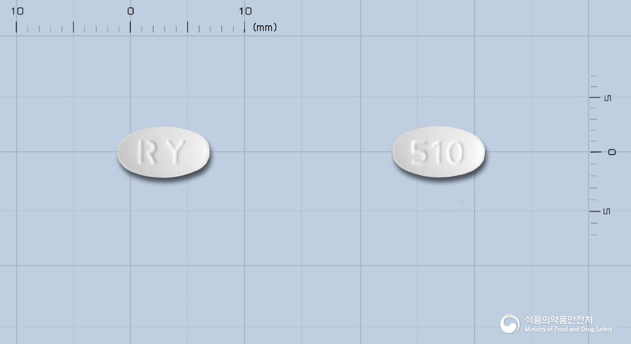 아듀오정5mg/10mg(암로디핀베실산염, 아토르바스타틴칼슘수화물)
