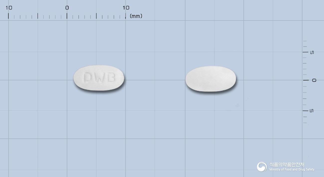 아토바디핀정5mg/10mg