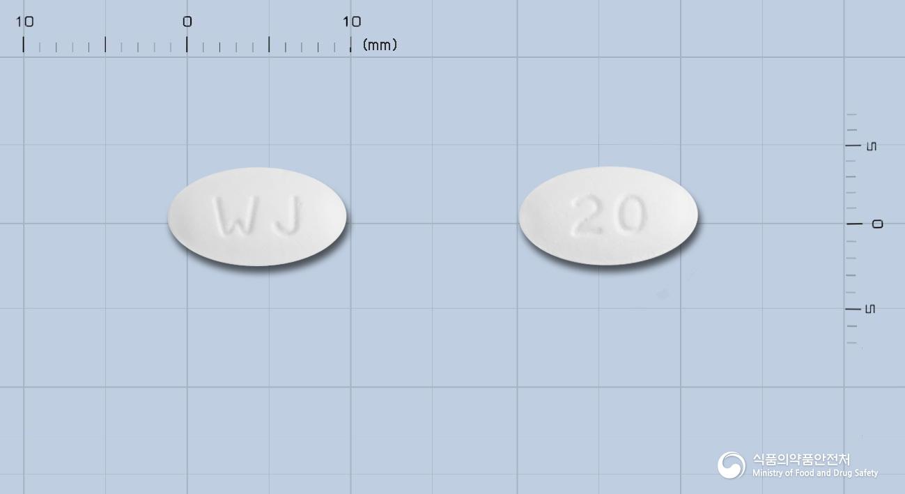 노토바정5mg/20mg