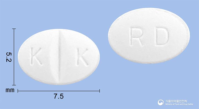 에스시탐정(에스시탈로프람옥살산염)