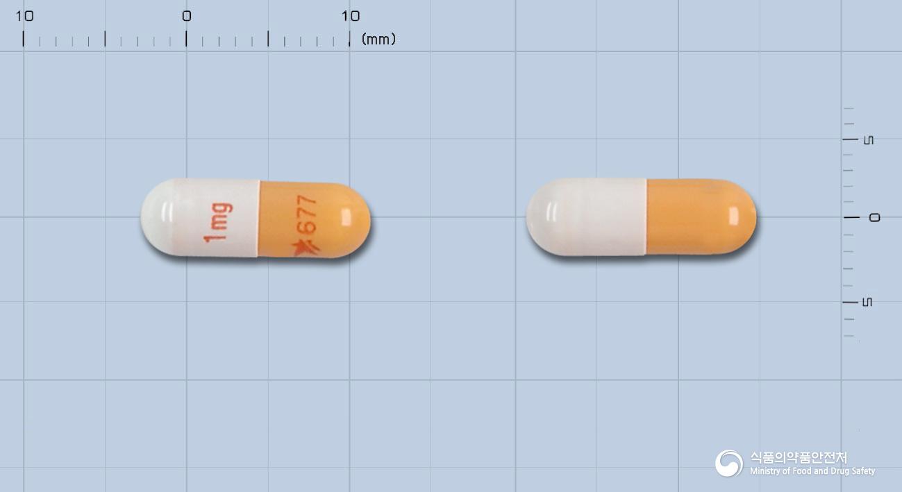 아드바그랍서방캡슐1밀리그램(타크로리무스수화물)