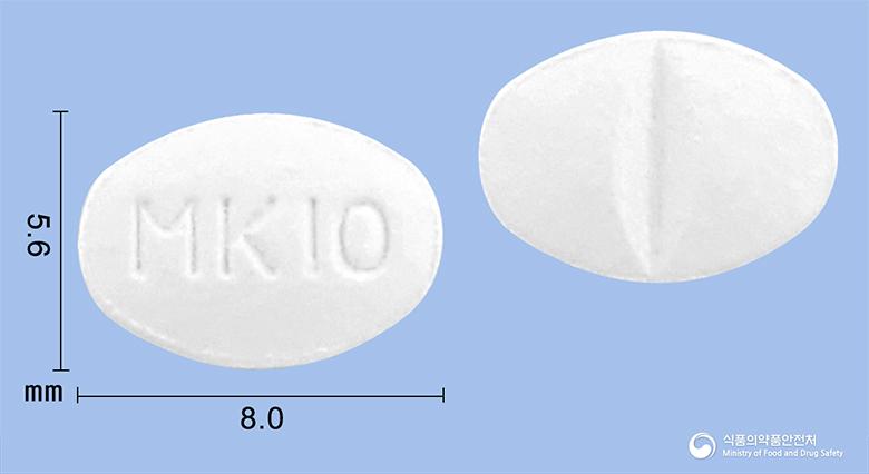 렉사틴정(에스시탈로프람옥살산염)