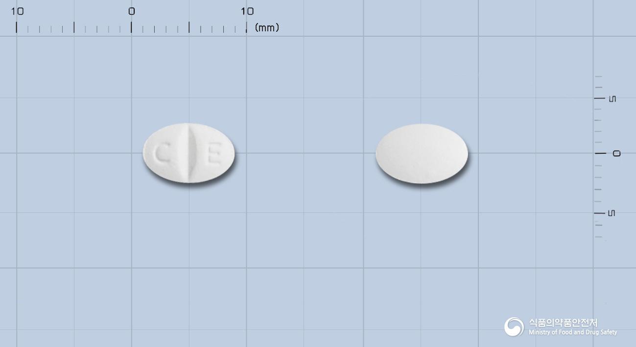 씨탈정(에스시탈로프람옥살산염)