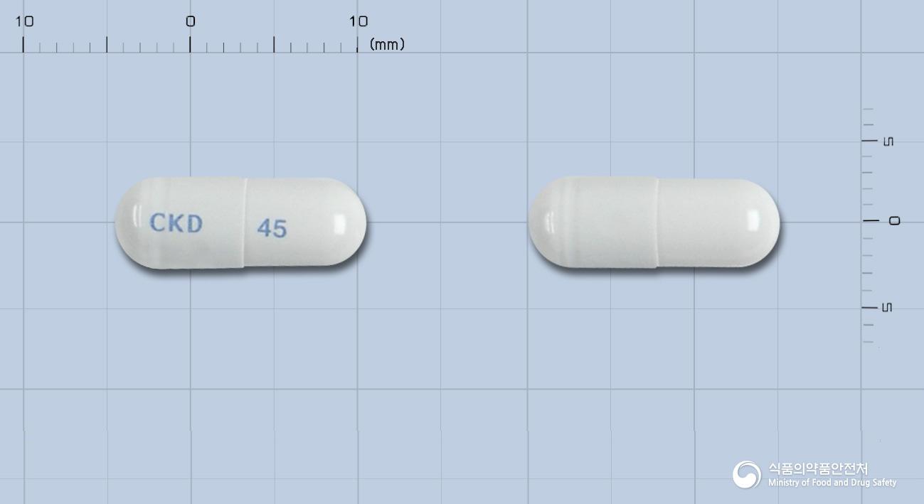 타미비어캡슐45밀리그램(오셀타미비르인산염)