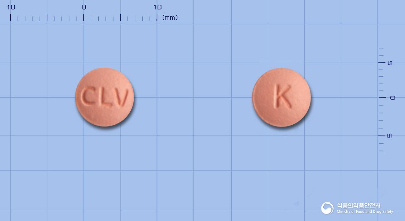 크로바틴정10mg(로수바스타틴칼슘)