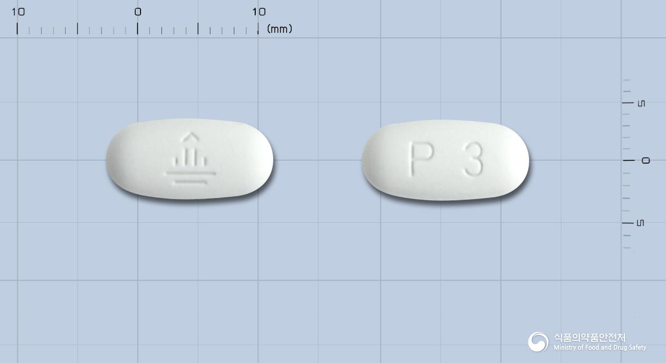 미라펙스서방정1.5밀리그램(프라미펙솔염산염일수화물)