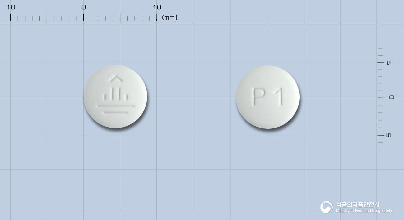 미라펙스서방정0.375밀리그램(프라미펙솔염산염일수화물)
