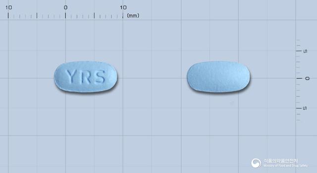 영토넬정150mg(리세드론산나트륨2.5수화물)