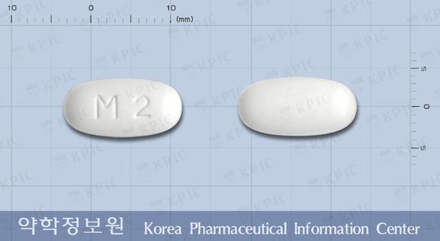 텔미원정80밀리그램(텔미사르탄)