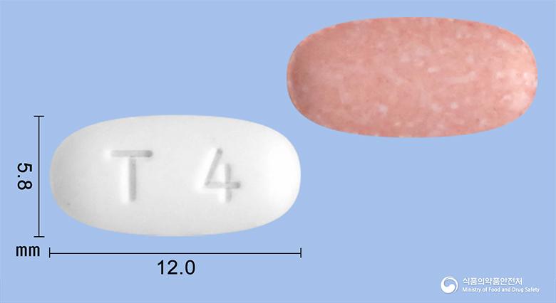 텔미탄플러스정40/12.5밀리그램