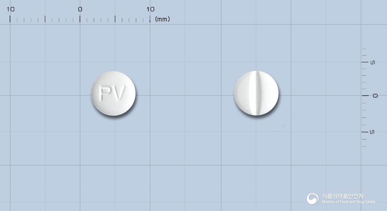 피큐로우정2밀리그램(피타바스타틴칼슘)