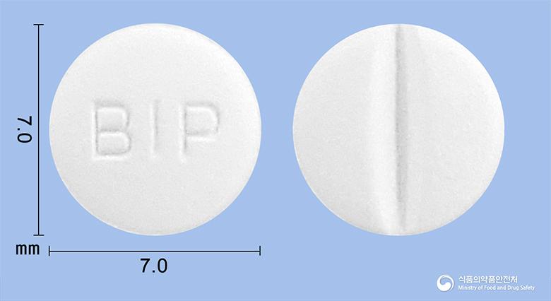 피타넥스정(피타바스타틴칼슘)