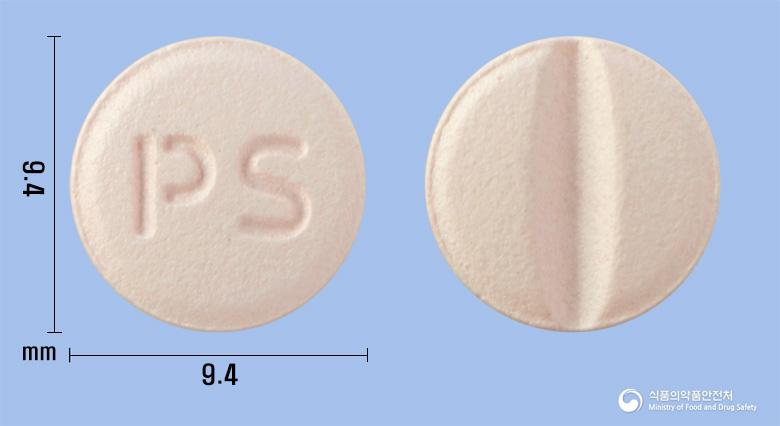 피스타정2밀리그램(피타바스타틴칼슘수화물)