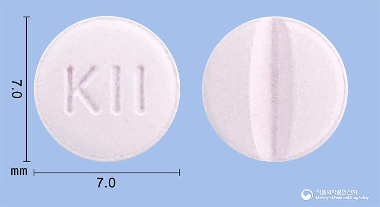 케이바로정(피타바스타틴칼슘수화물)