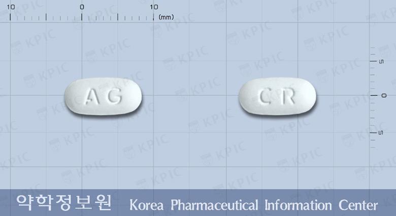 아세페낙CR정(아세클로페낙)